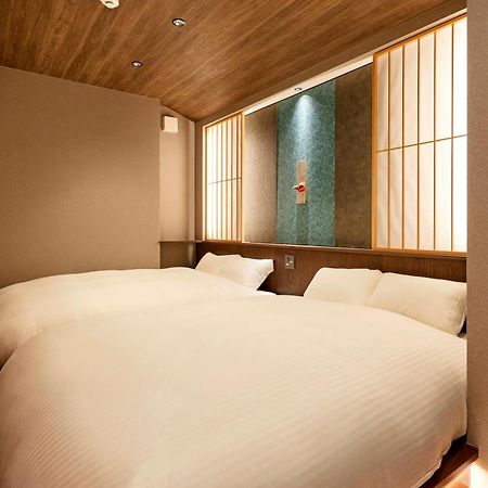古今 天下茶屋 With A Private Parking Lot And A Half Open-Air Bath And Direct To Kix Villa Osaka Buitenkant foto