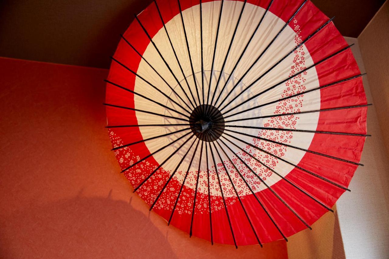 古今 天下茶屋 With A Private Parking Lot And A Half Open-Air Bath And Direct To Kix Villa Osaka Buitenkant foto