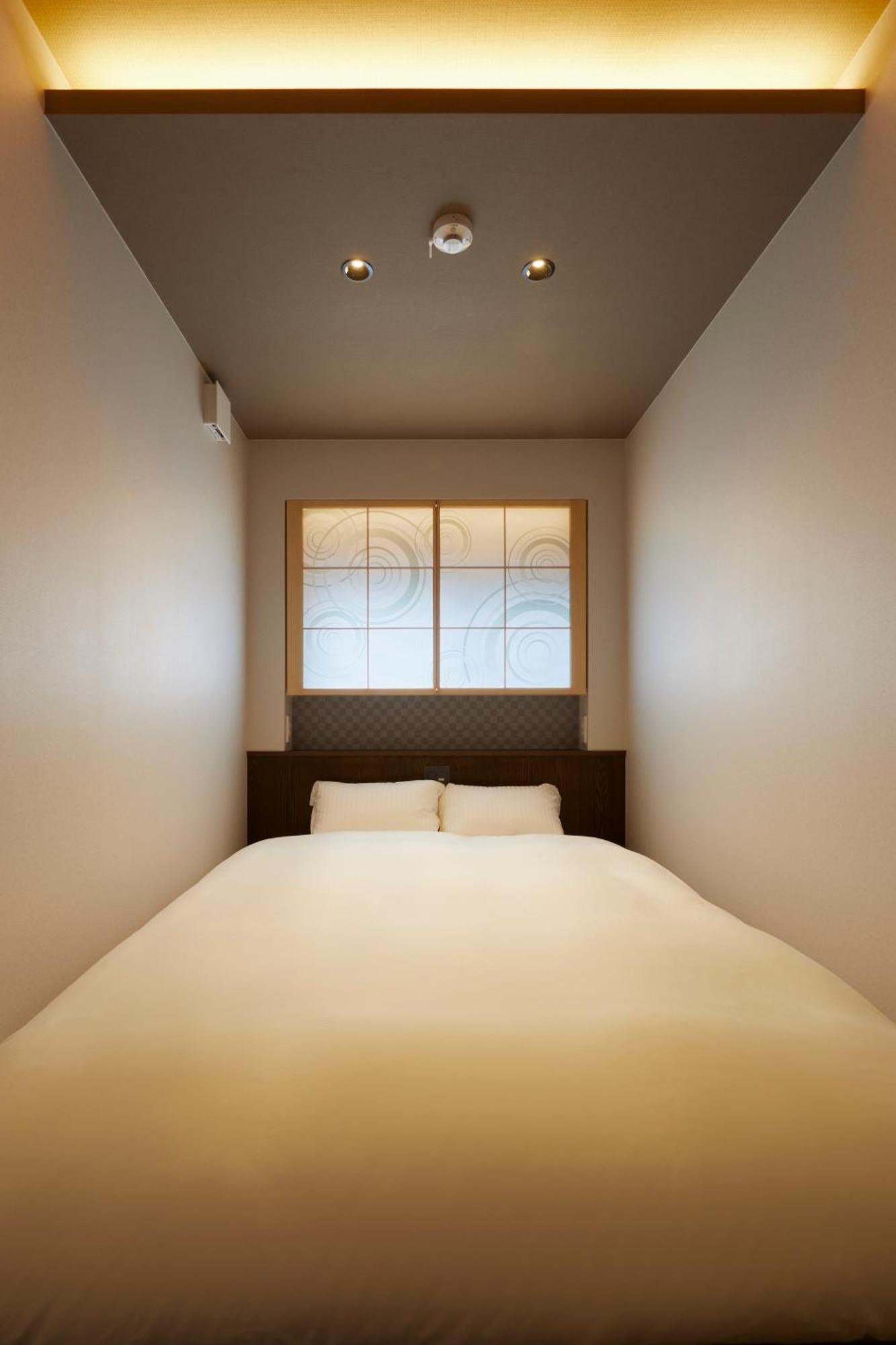 古今 天下茶屋 With A Private Parking Lot And A Half Open-Air Bath And Direct To Kix Villa Osaka Buitenkant foto